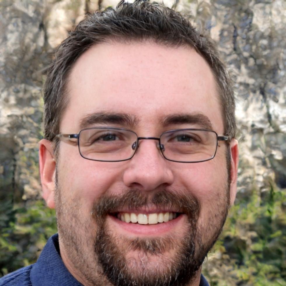 Портрет Расмуса Хольгерсена