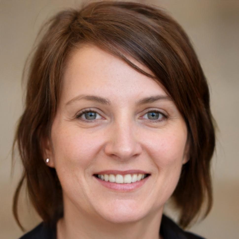 Анна Кристенсен