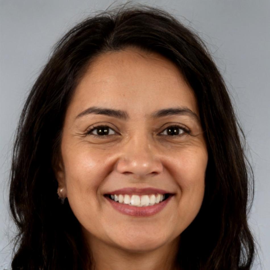 Эксперт Астрид Ларсен