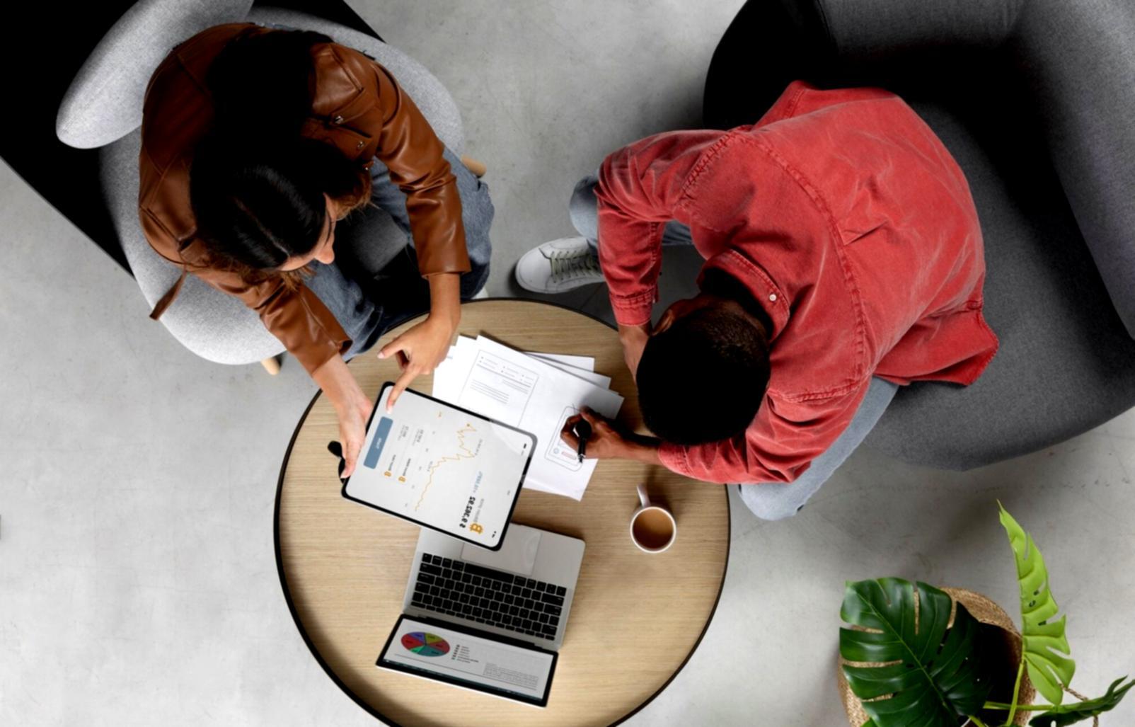 Анализ финансовых показателей