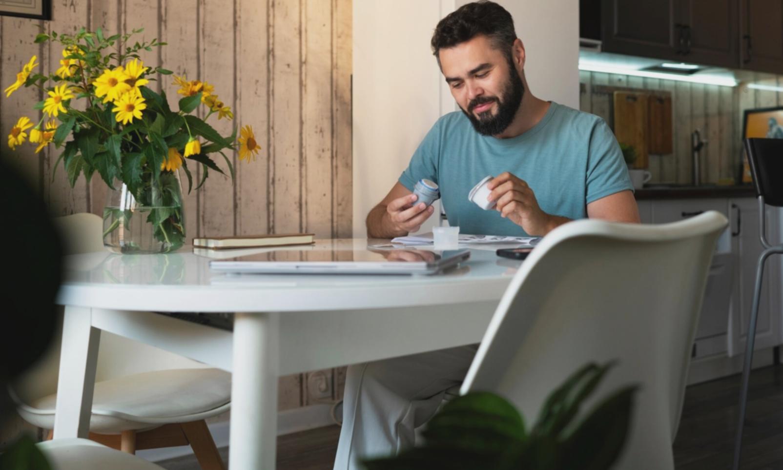 Обсуждение финансовых трендов