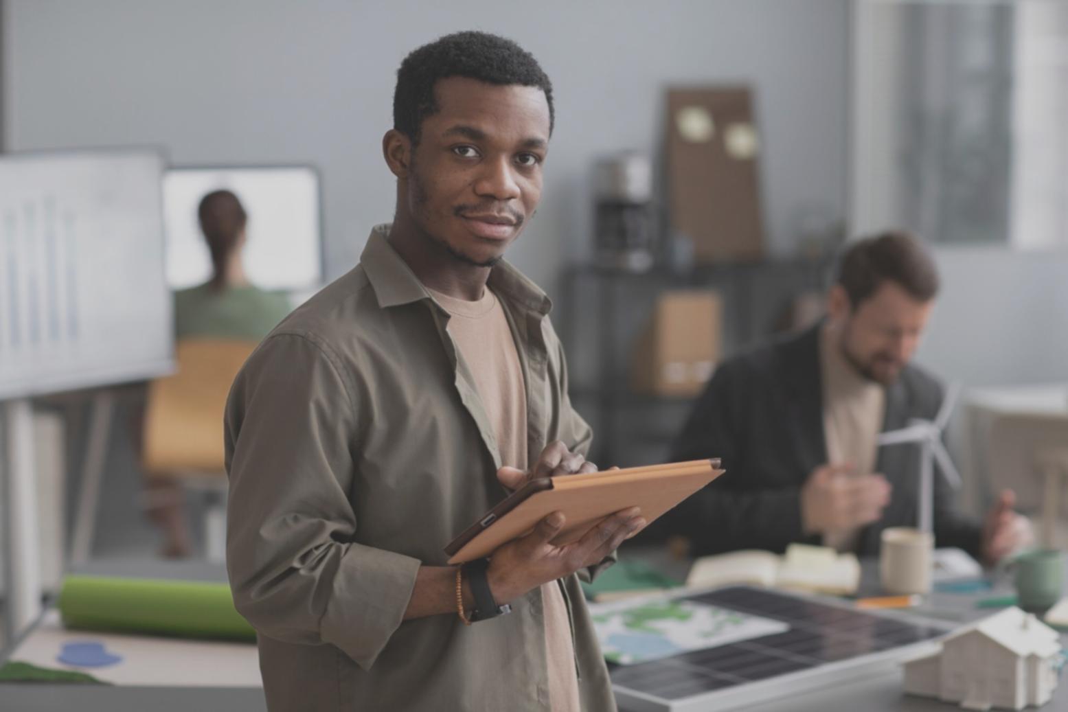 Инвестиционные решения